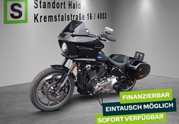 Gebrauchte Harley-Davidson XL