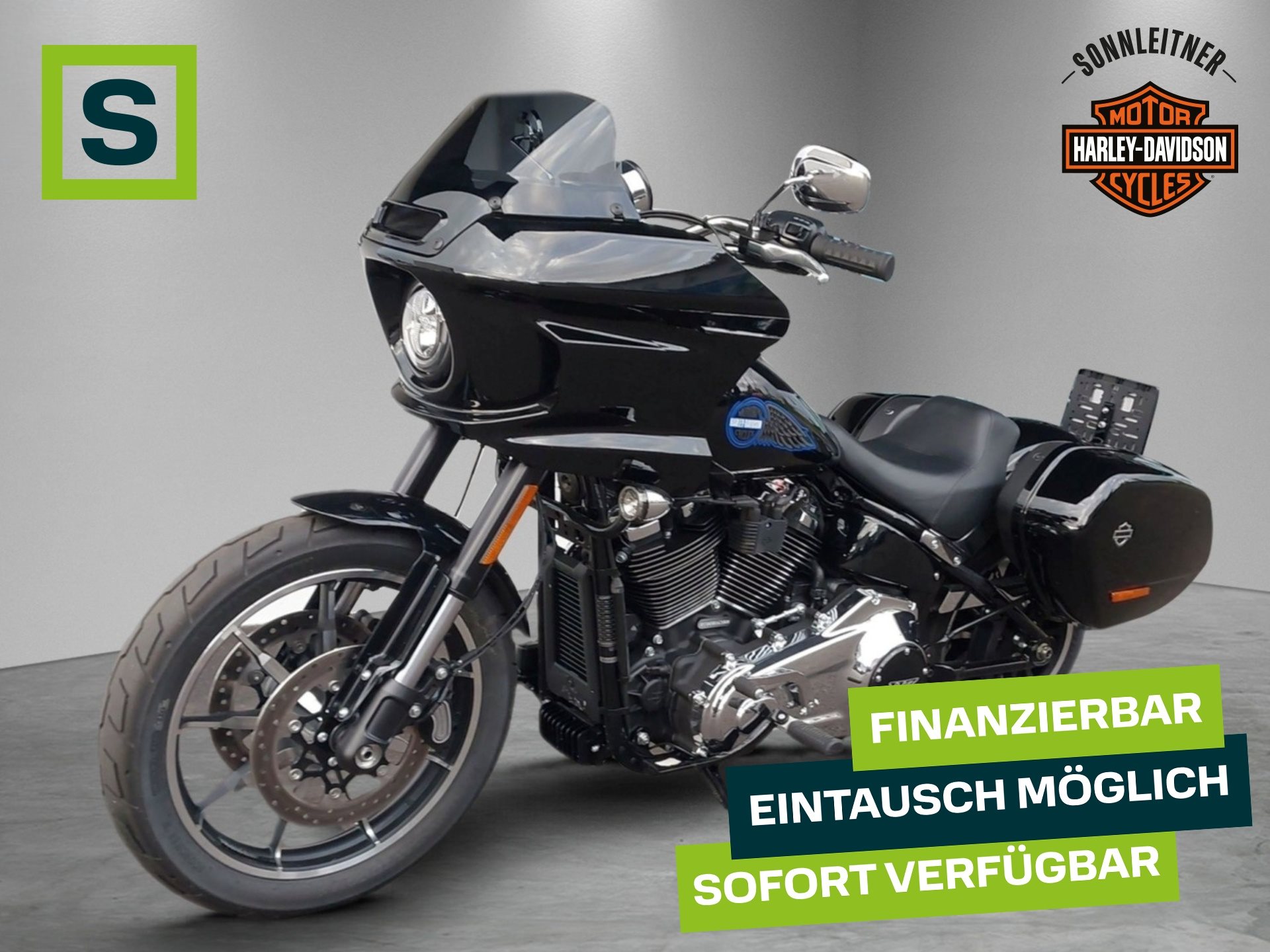 Gebrauchtfahrzeug