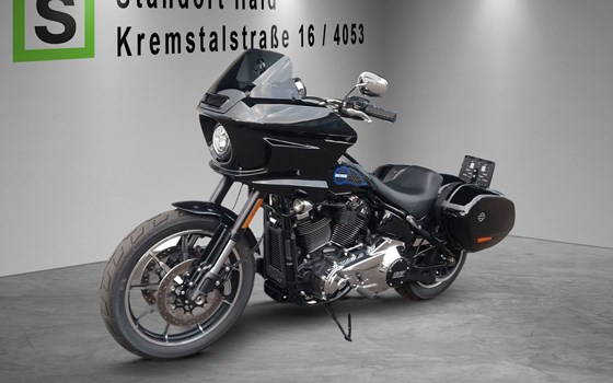 Gebrauchtmotorrad Harley-Davidson XL - Bild 2
