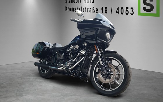 Gebrauchtmotorrad Harley-Davidson XL - Bild 5