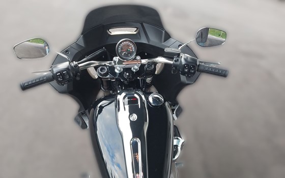 Gebrauchtmotorrad Harley-Davidson XL - Bild 7