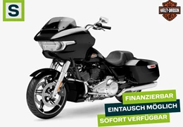Gebrauchte Harley-Davidson Road Glide FLTRX Gebrauchte Harley-Davidson Road Glide FLTRX
