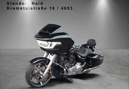 Gebrauchte Harley-Davidson Road Glide FLTRX Gebrauchte Harley-Davidson Road Glide FLTRX