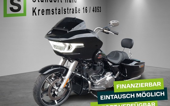 Gebrauchtmotorrad Harley-Davidson Road Glide FLTRX - Bild 1