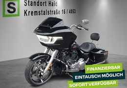 Gebrauchte Harley-Davidson Road Glide FLTRX