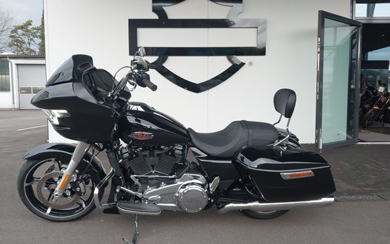 Gebrauchtmotorrad Harley-Davidson Road Glide FLTRX - Bild 12