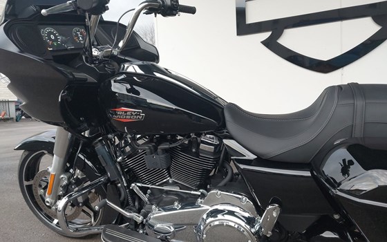 Gebrauchtmotorrad Harley-Davidson Road Glide FLTRX - Bild 13