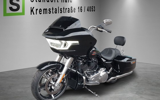 Gebrauchtmotorrad Harley-Davidson Road Glide FLTRX - Bild 2