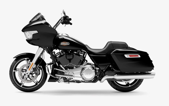 Gebrauchtmotorrad Harley-Davidson Road Glide FLTRX - Bild 4 Gebrauchtmotorrad Harley-Davidson Road Glide FLTRX - Bild 4