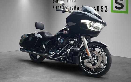 Gebrauchtmotorrad Harley-Davidson Road Glide FLTRX - Bild 5