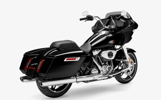 Gebrauchtmotorrad Harley-Davidson Road Glide FLTRX - Bild 6 Gebrauchtmotorrad Harley-Davidson Road Glide FLTRX - Bild 6