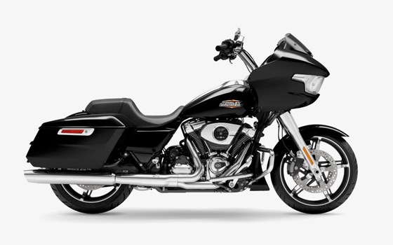 Gebrauchtmotorrad Harley-Davidson Road Glide FLTRX - Bild 7 Gebrauchtmotorrad Harley-Davidson Road Glide FLTRX - Bild 7