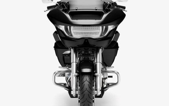 Gebrauchtmotorrad Harley-Davidson Road Glide FLTRX - Bild 8 Gebrauchtmotorrad Harley-Davidson Road Glide FLTRX - Bild 8