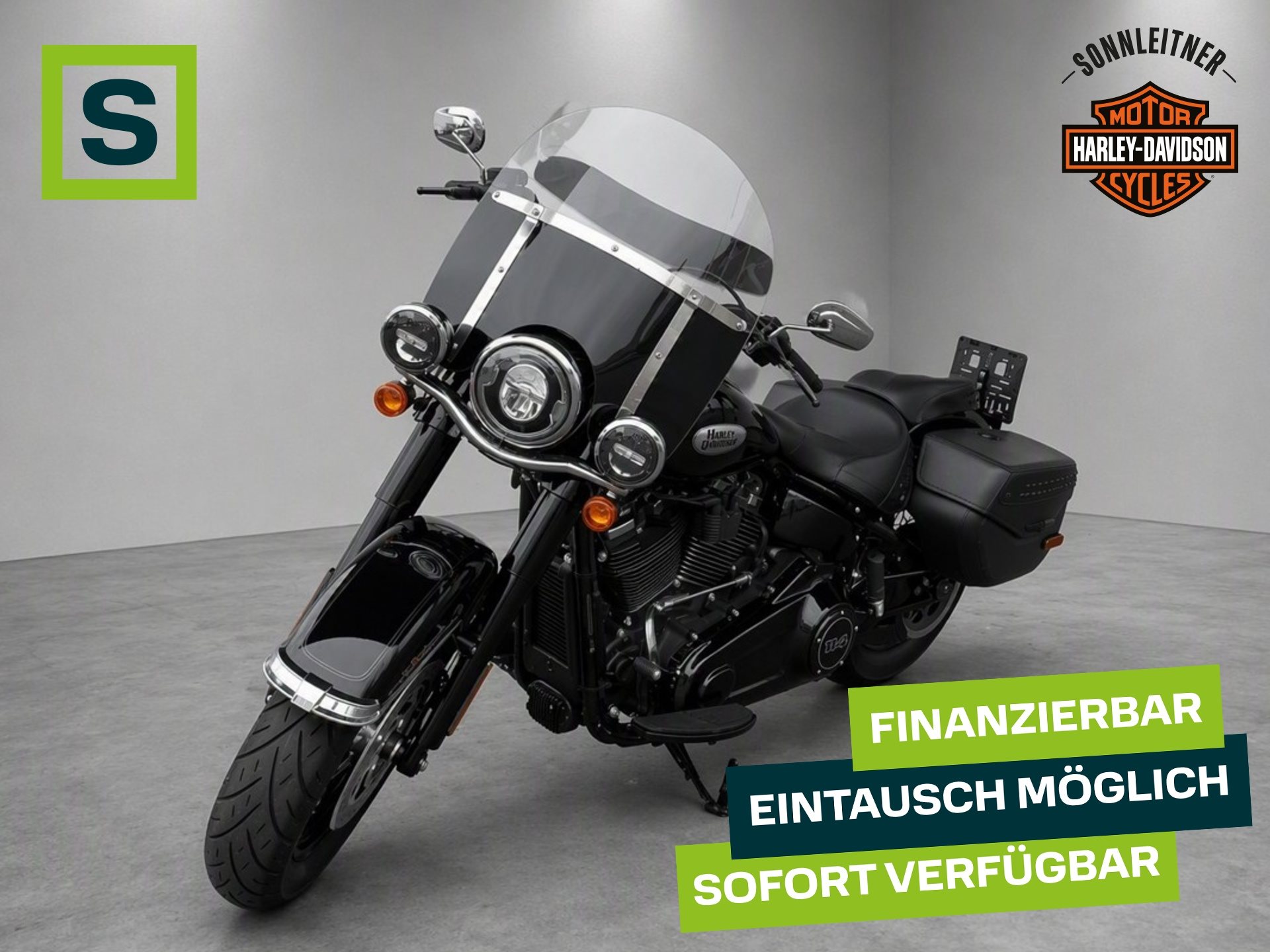 Gebrauchtfahrzeug