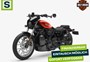 Motorrad