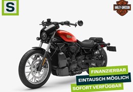 Gebrauchte Harley-Davidson Nightster Special