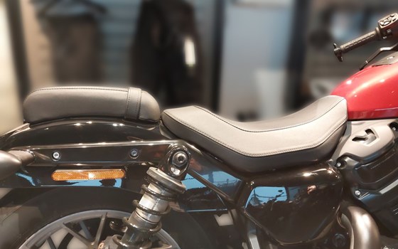 Gebrauchtmotorrad Harley-Davidson Nightster Special - Bild 11