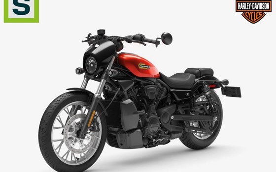 Gebrauchtmotorrad Harley-Davidson Nightster Special - Bild 2 Gebrauchtmotorrad Harley-Davidson Nightster Special - Bild 2