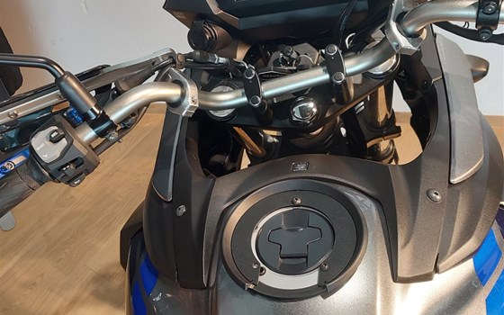 Gebrauchtmotorrad Suzuki V-Strom 650 - Bild 12