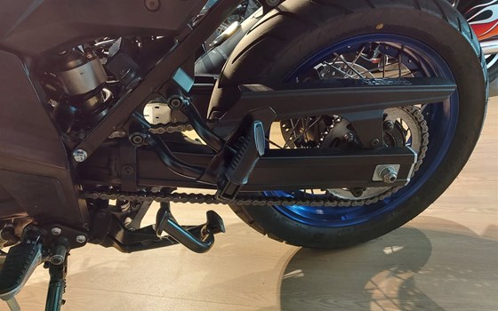 Gebrauchtmotorrad Suzuki V-Strom 650 - Bild 13