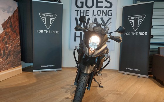Gebrauchtmotorrad Suzuki V-Strom 650 - Bild 3