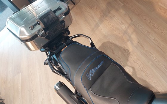 Gebrauchtmotorrad Suzuki V-Strom 650 - Bild 9