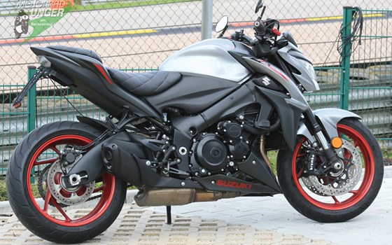 Gebrauchtmotorrad Suzuki GSX-S1000 Street Performance - Bild 1