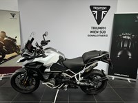 Neumotorrad Triumph Tiger 1200 GT Explorer MY25