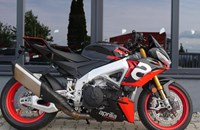 Top 5: Unsere Favoriten von Aprilia - Vorschaubild Top 5: Unsere Favoriten von Aprilia