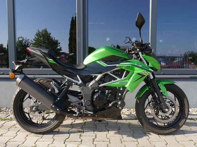 Gebrauchtfahrzeug Gebrauchtfahrzeug