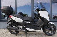 Top 5: Die besten starken Roller für Pendler im harten Berufsverkehr.