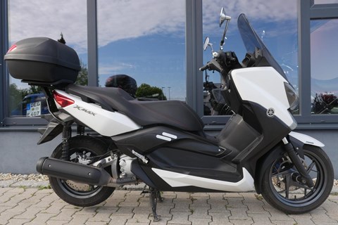 Top 5: Die besten starken Roller für Pendler im harten Berufsverkehr.