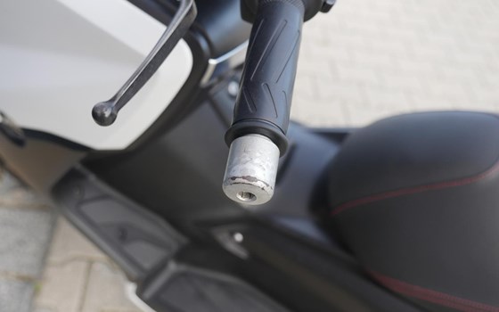 Gebrauchtmotorrad Yamaha X-Max 250 - Bild 10