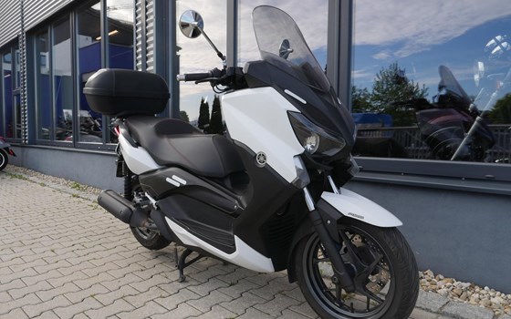 Gebrauchtmotorrad Yamaha X-Max 250 - Bild 3
