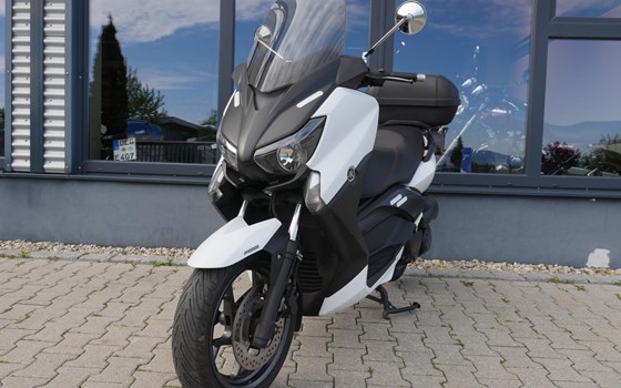 Gebrauchtmotorrad Yamaha X-Max 250 - Bild 7