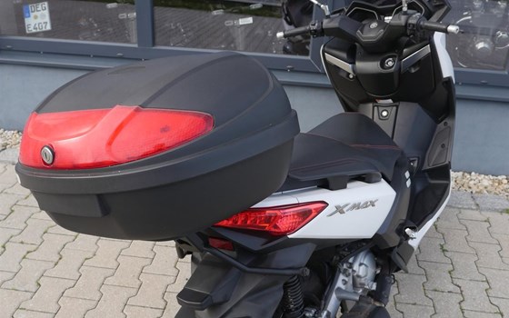 Gebrauchtmotorrad Yamaha X-Max 250 - Bild 8