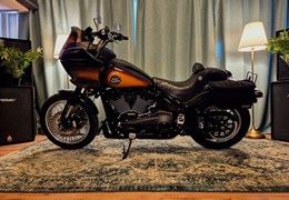 Occasion Harley-Davidson Softail Low Rider ST