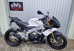 Occasion Aprilia Tuono V4 R