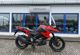 Gebrauchte Suzuki V-Strom 1050