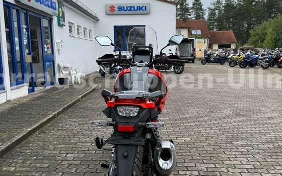 Gebrauchtmotorrad Suzuki V-Strom 1050 - Bild 3