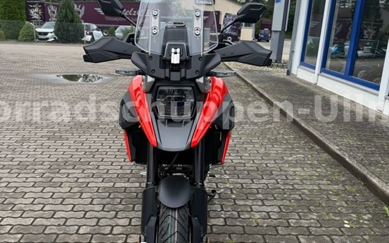 Gebrauchtmotorrad Suzuki V-Strom 1050 - Bild 7