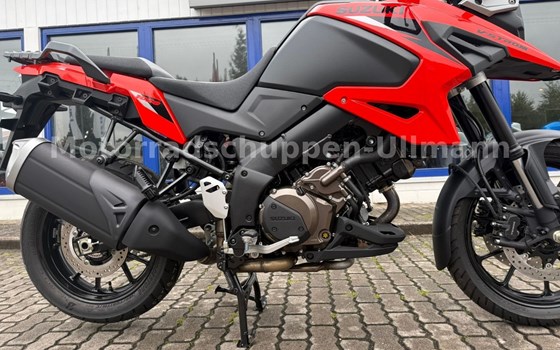 Gebrauchtmotorrad Suzuki V-Strom 1050 - Bild 9
