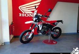 Neumotorrad Fantic XM 50 Performance