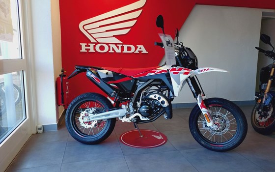 Neufahrzeug Fantic XM 50 Performance - Bild 3