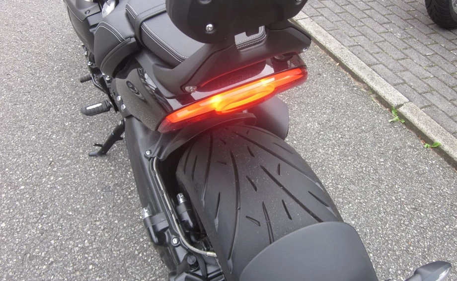 Angebot Triumph Rocket 3 Storm R Bild 10: Angebot Triumph Rocket 3 Storm R