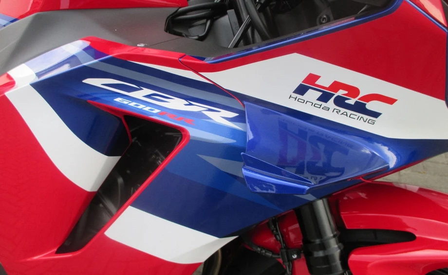 Offer Honda CBR600RR Bild 13: Offer Honda CBR600RR