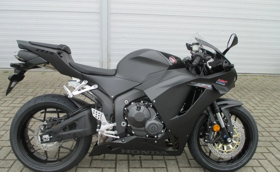 Offer Honda CBR600RR Bild 3: Offer Honda CBR600RR