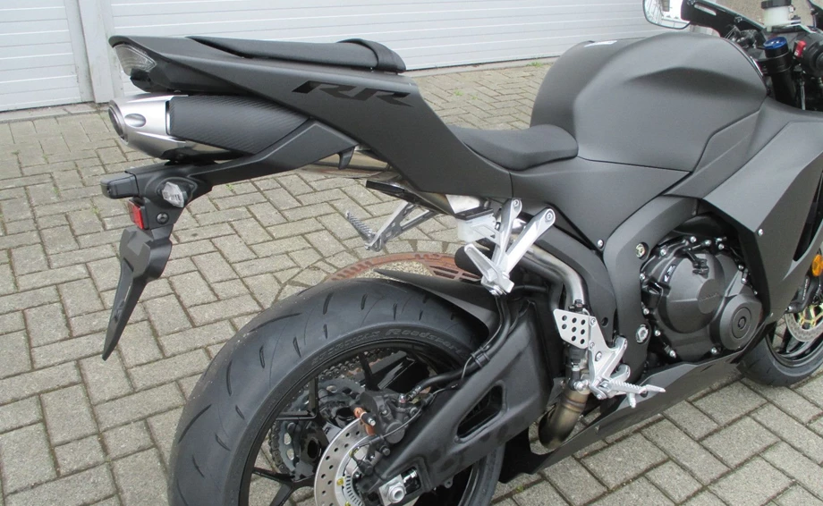 Offer Honda CBR600RR Bild 4: Offer Honda CBR600RR