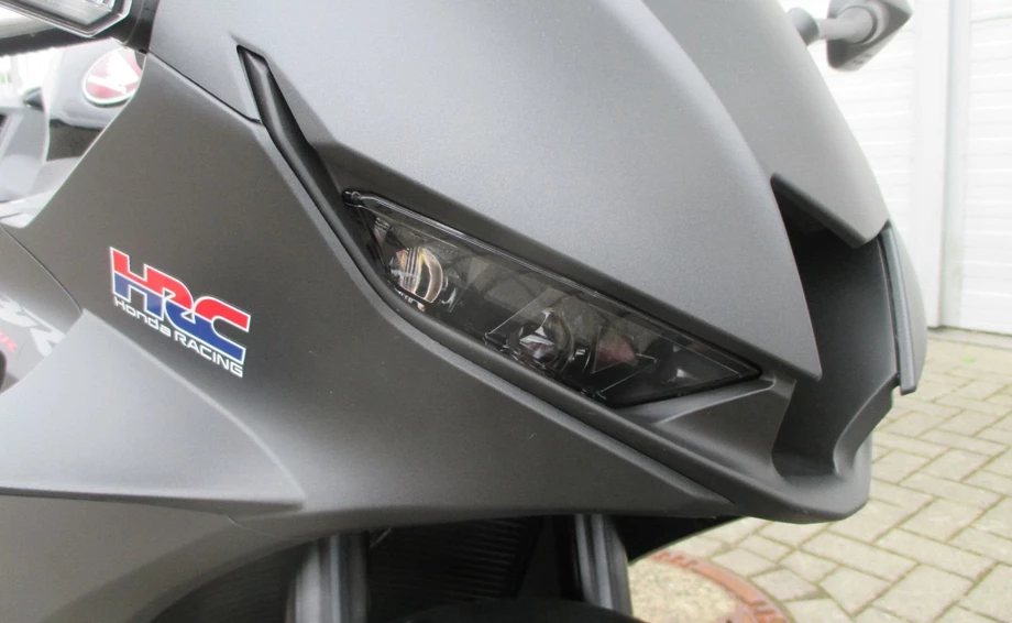 Offer Honda CBR600RR Bild 6: Offer Honda CBR600RR