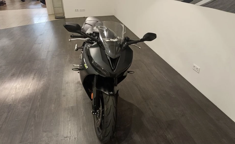 Angebot Triumph Daytona 660 Bild 1: Angebot Triumph Daytona 660